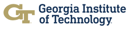 Georgia Tech Family Weekend PopShop - 141053 - Home